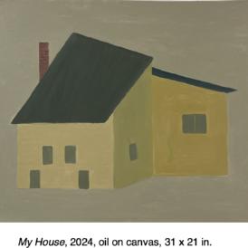 my house
